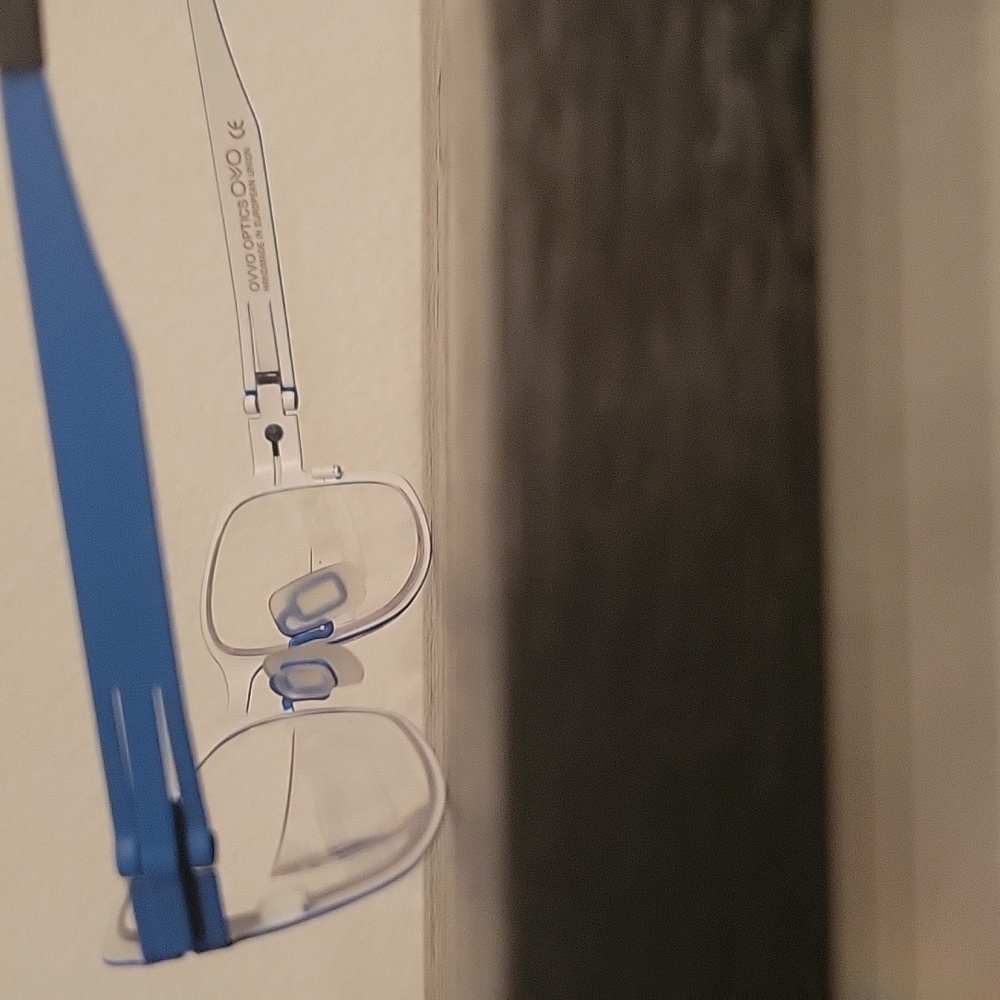 Eyeglasses - Picture 2 of 2
